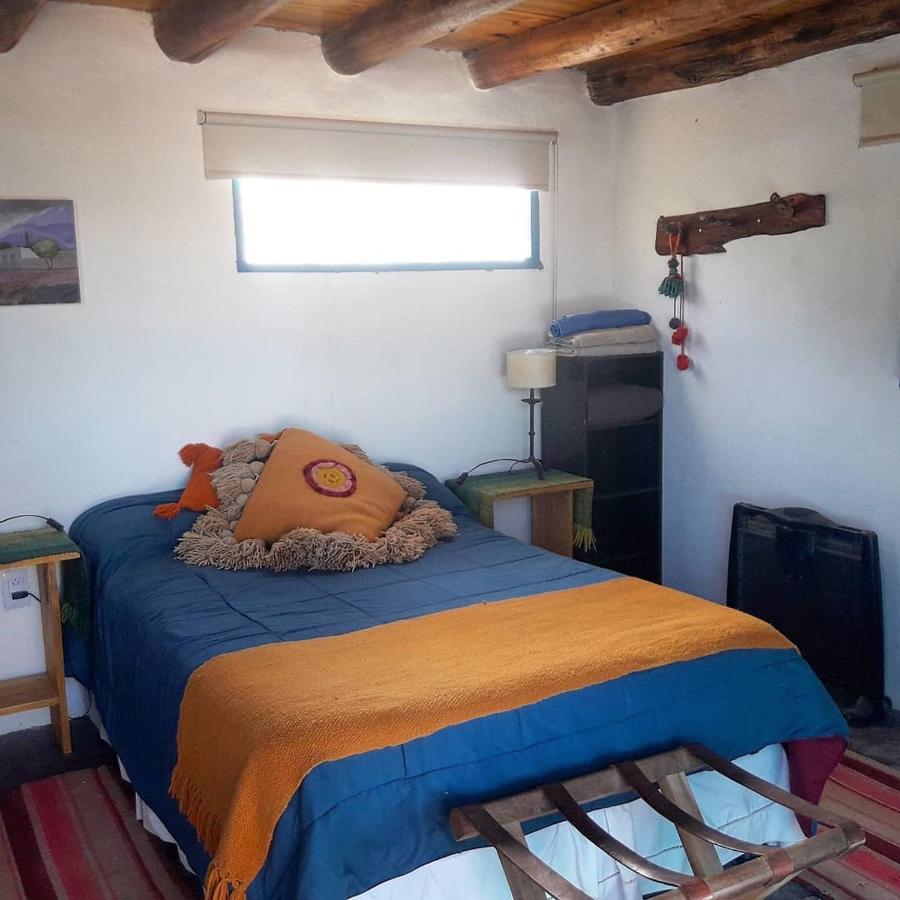Cachí La Casa De Veroホステル エクステリア 写真